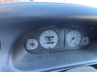 Skoda felicia combi 1999