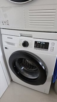 predam Samsung pracku + susicku