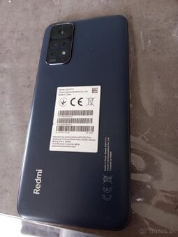 Redmi Note 11 4/64GB