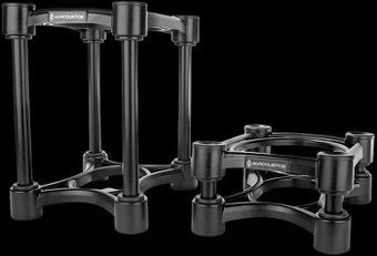 Stojany pre štúdiové monitory