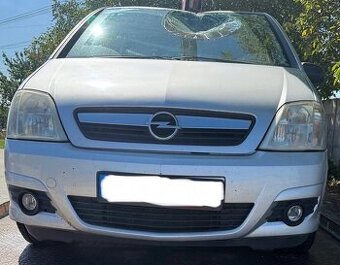 Opel Meriva 1,4i