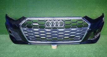 audi a5 nárazník sline 2019+
