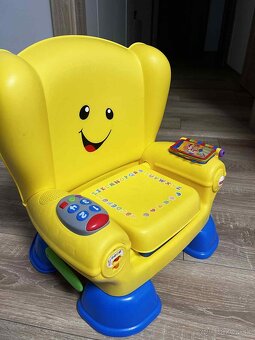 Predam detske hracky-ceny sú v inzeráte