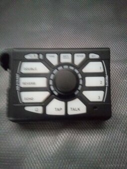 Vokálny procesor TC Helicon Perform V