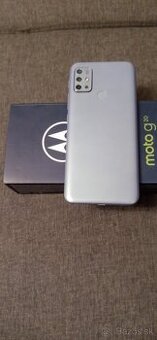 Motorola g20