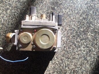 NOVÁ 820 Horak zmiešavač na plynový kotol