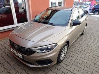 Fiat Tipo 2016 1.4 Pop 70 kW