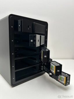 Orico 5 bay Enclosure 3,5”