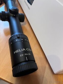 Kahles CSX 2.5-10x50