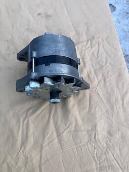 alternátor Zetor Major