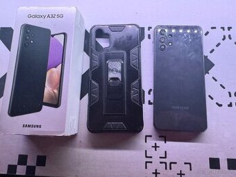 Samsung Galaxy A32 5G Čítaj Popis