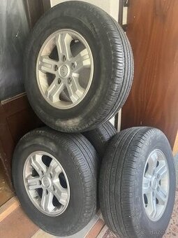 Hliníkové elektróny