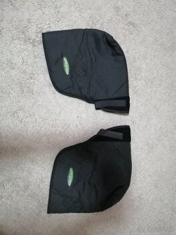 Predám zateplené návleky na riaditka ATV