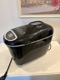 Domáca pekáreň TEFAL