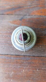 Spinacia skrinka PAL