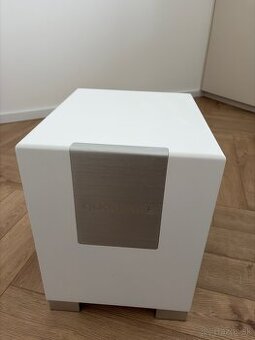 Subwoofer Quadral Qube 10