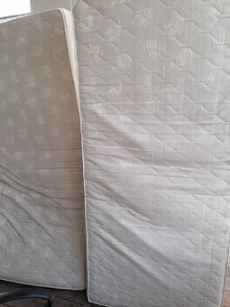 Predam pouzivany matrac