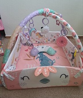 Detská podložka Nukido