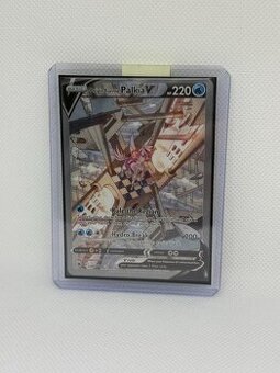 Pokémon karta Origin Forme Palkia V 167/189