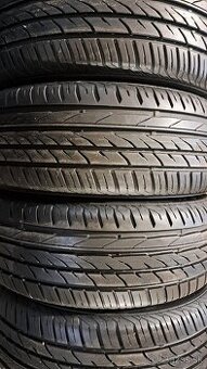 Predám 4ks pekné letné 205/55r16-91H Matador