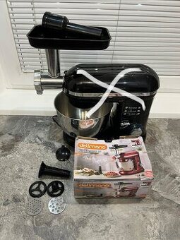 Delimano Pro mlynček na mäso prislušens kuchynský robot