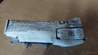 AUDI Q7 4M0  BOCNY AIRBAG L R