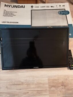 LED TV Hyundai 60 cm