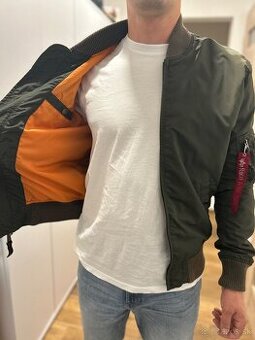 Bombera Alpha Industries