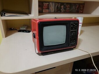 Shiljalis 405 DS televizor