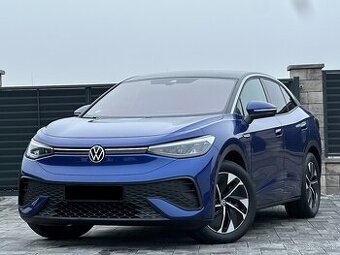 Volkswagen ID.5 ID.5 Pro Performance 77kWh 150kW204PS