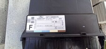 Riadiaca jednotka konfortka BSI Ford Focus