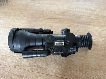 Predám nočné videnie Dedal 490