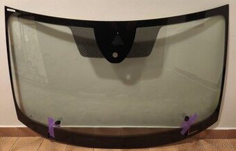 Octavia 4 Čelné sklo