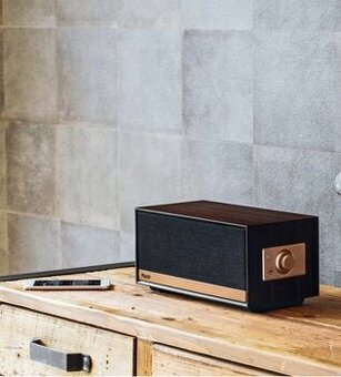 Bluetooth reproduktor Magnat Prime Classic so subwooferom