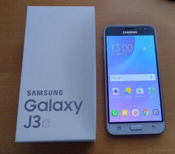 Samsung Galaxy J3 (2016)