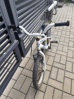 Detský bicykel Dema Denny 16"