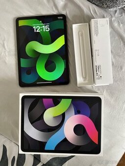 Apple Ipad Air 4 256GB + Apple Pencil 2