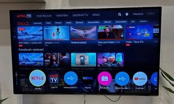 Televízor Panasonic 55”