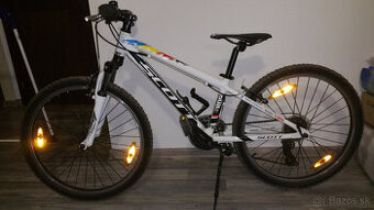 Horský bicykel Scott 24"