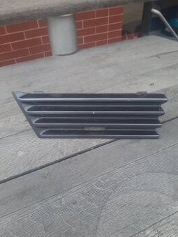 Predám krytku do nárazníka