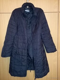 Dámsky prešívaný kabát veľ. 38