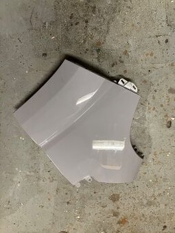 Predám diely na  predok - blatníky Ducato 2010