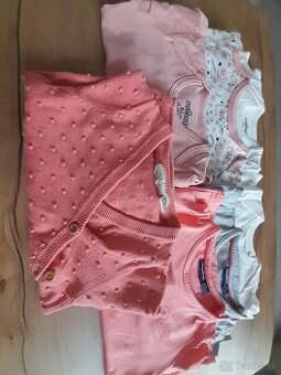 Balik pre dievca 86/92