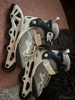 Detské korčule 32/35