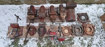 Predam zveraky na foto, york 80, york 100, strojny zverak