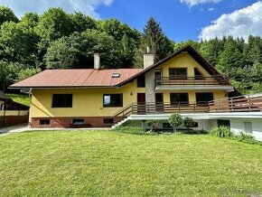 Predám zabehnutu investičnú nehnuteľnosť v Tatrách