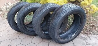 MICHELIN ALPIN 6, ZIMNE, 205/55 R16, 91T,