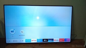 Predam 4K Ultra HD TV Samsung UE55NU7093 55"