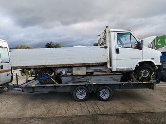 PREDAM FIAT DUCATO VALNIK rv.1994