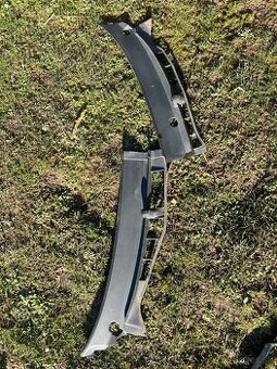 Torpeda skoda octavia 1